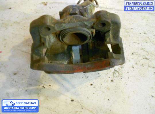 Суппорт на Volkswagen Passat B3 (35i)