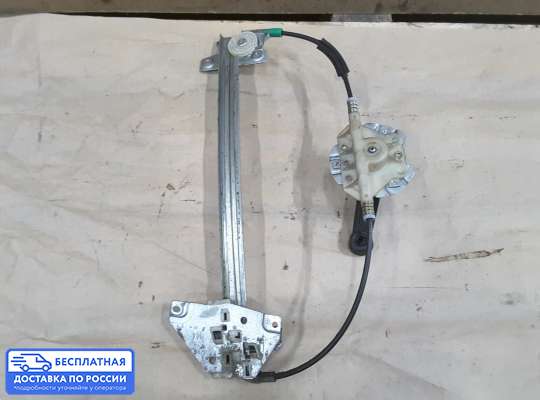 Стеклоподъемник электрический на Mitsubishi Carisma