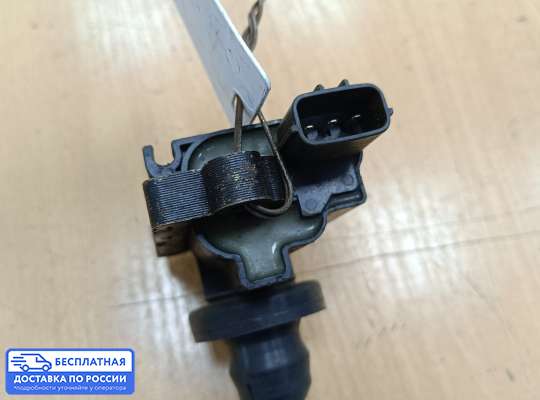 Катушка зажигания на Mitsubishi Carisma