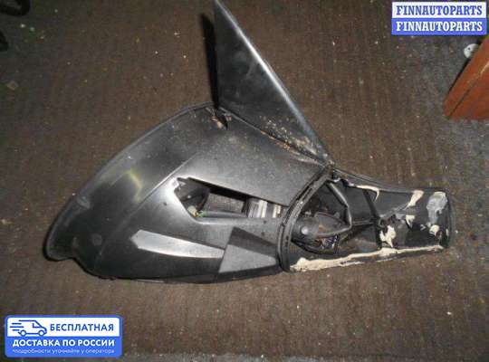 Зеркало боковое на Opel Vectra B