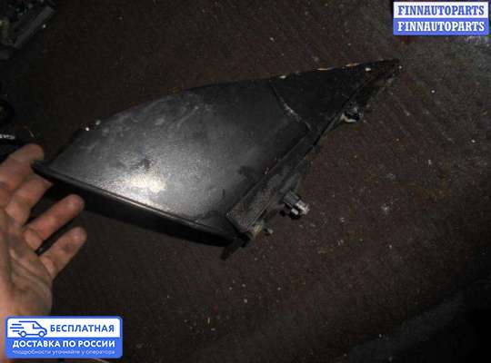 Зеркало боковое на Opel Vectra B