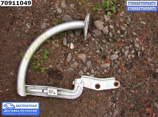Петля крышки багажника на Volkswagen Passat B6 (3C)