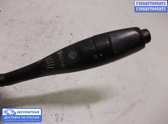 Подрулевой переключатель на Mitsubishi Space Star DG0