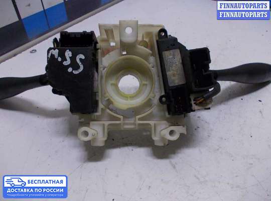 Подрулевой переключатель на Mitsubishi Space Star DG0
