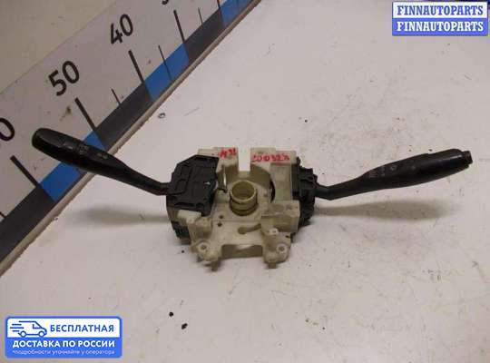 Подрулевой переключатель на Mitsubishi Space Star DG0