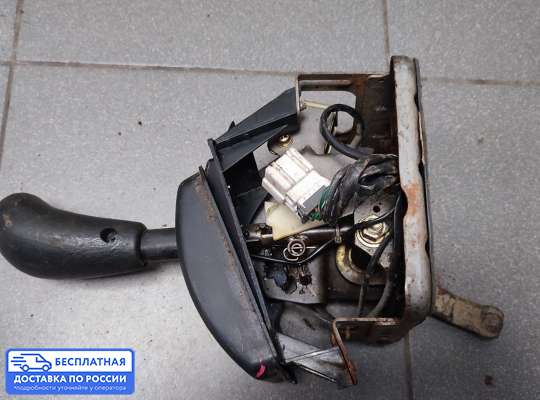 Селектор АКПП на Kia Sportage I (JA, K00)