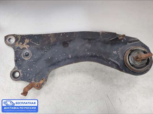 Рычаг подвески на Mazda 6 II (GH)