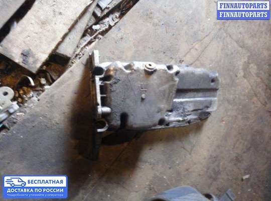 Поддон (картер двигателя) на Opel Vectra B