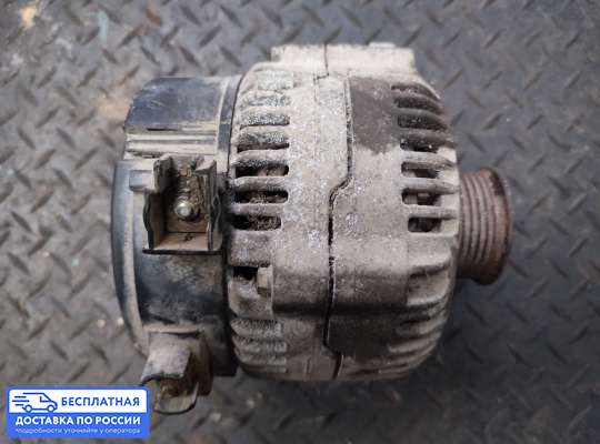 Генератор на Ford Mondeo I