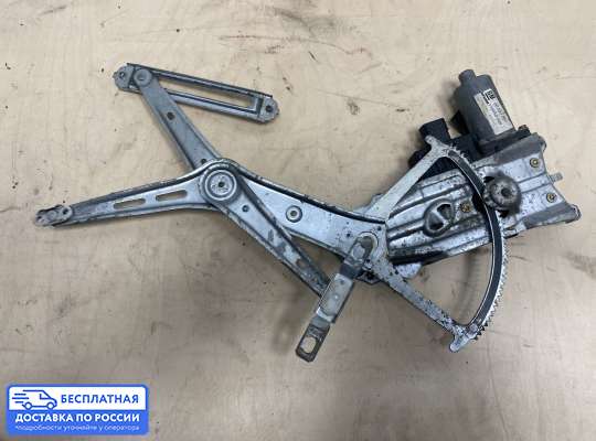 Стеклоподъемник электрический на Opel Zafira A