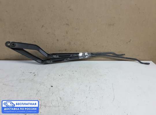 Поводок дворника на Ford Fusion (JU)