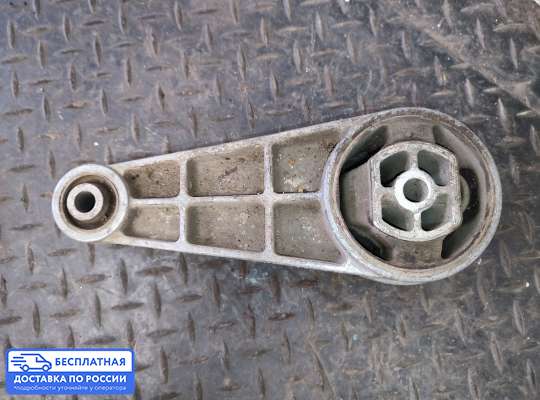 Подушка КПП на Chevrolet Lacetti