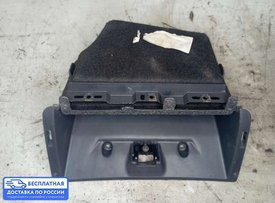 Бардачок (вещевой ящик) на Volkswagen Polo Mk3 (6N/6KV)