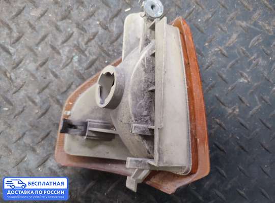 Поворотник передний на Ford Escort V / Orion III