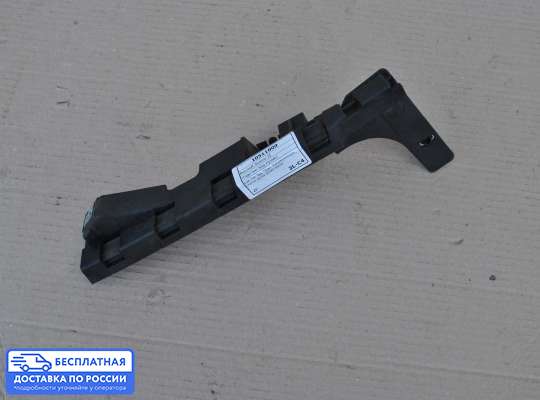 Пластик на Renault Scenic II