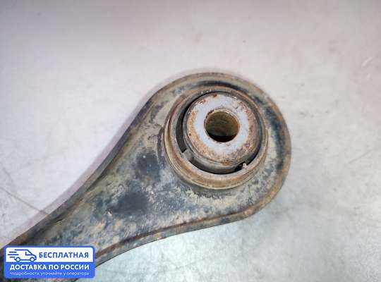 Рычаг подвески на Mazda 6 II (GH)