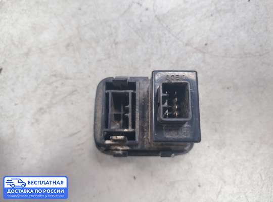 Кнопки на Hyundai Accent II (+ТАГАЗ)