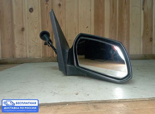 Зеркало боковое на Ford Mondeo III