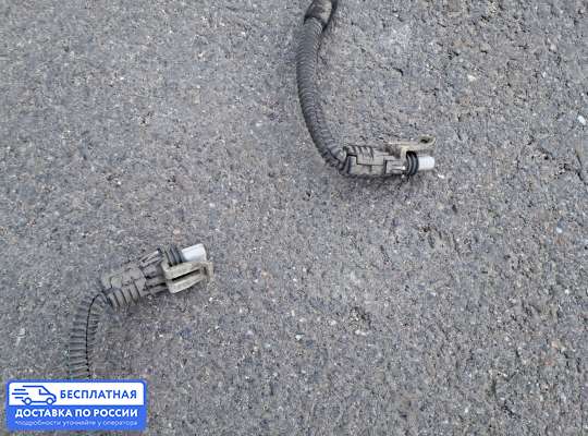 Проводка (коса) моторная на Opel Zafira A