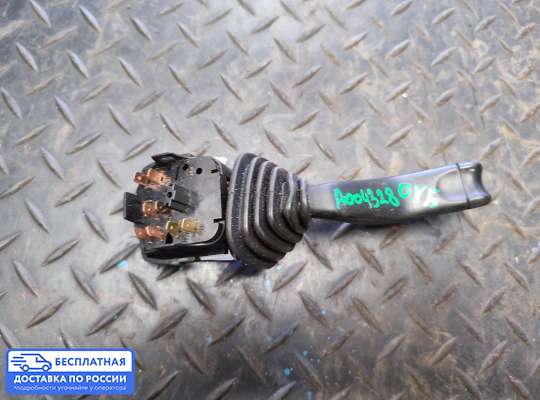 Подрулевой переключатель на Opel Vectra B