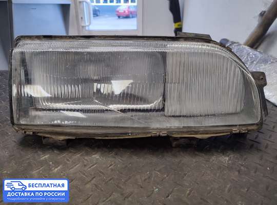 Фара передняя на Ford Scorpio I GAE