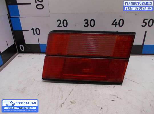 Фонарь крышки багажника на BMW 5 (E34)