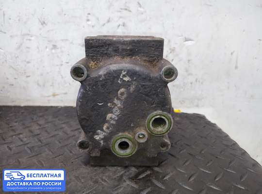 Компрессор кондиционера на Ford Mondeo I