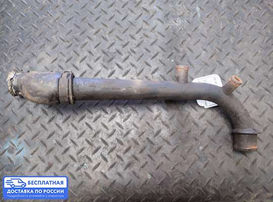 Патрубок (трубка, шланг) на Daewoo Lanos (KLAT)