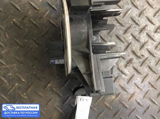 Подрулевой переключатель на Ford Fusion (JU)