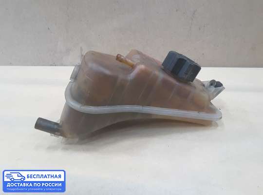 Бачок расширительный на Citroen Xsara (N1)
