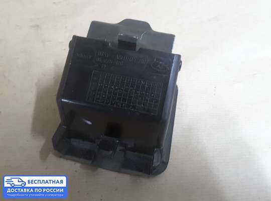 Пепельница на Chevrolet Rezzo