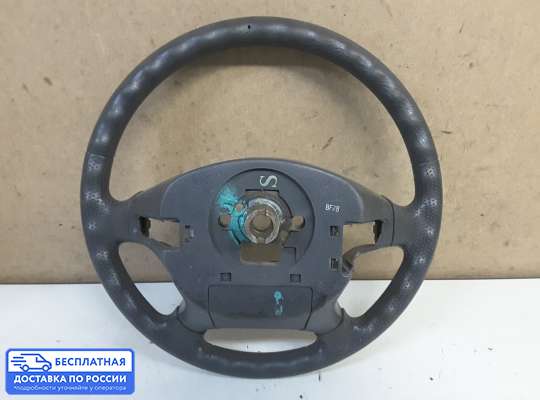 Руль на Honda CR-V I (RD)