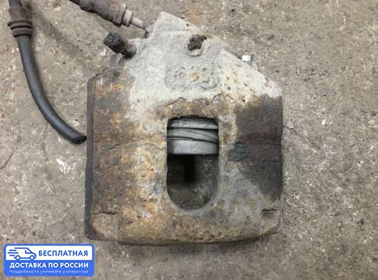 Суппорт на Ford Fusion (JU)