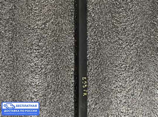 Молдинг на BMW X5 (E53)