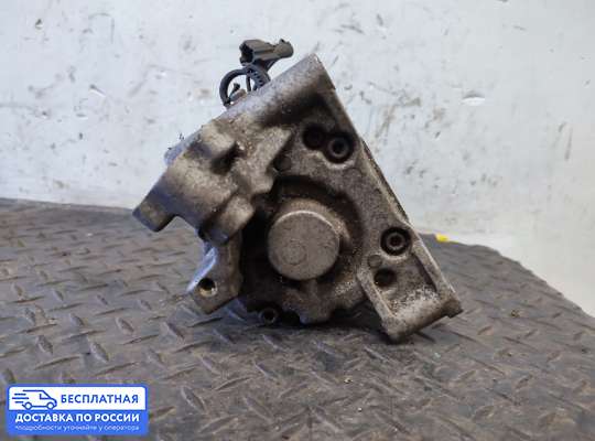 Компрессор кондиционера на Subaru Legacy III (BE, BH)