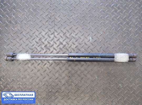 Амортизатор крышки багажника на Ford Mondeo II