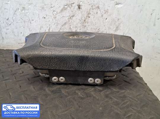 Подушка безопасности водителя (AirBag) на BMW 5 (E39)