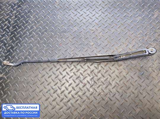 Поводок дворника на Ford Focus I