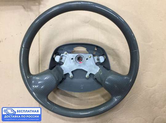 Руль на Suzuki Grand Vitara I (SQ, FT)