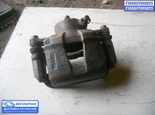 Суппорт на Chevrolet Lacetti