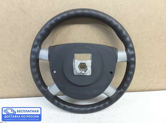 Руль на Ford Mondeo III