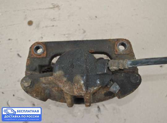 Суппорт на Renault Scenic II