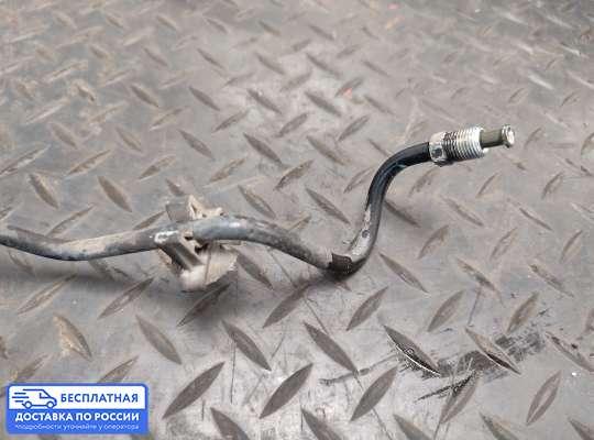Патрубок (трубка, шланг) на Nissan Qashqai I (J10)