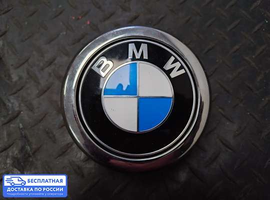 Ручка открывания на BMW 1 (F20/F21)