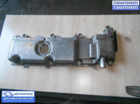 Крышка клапанная (крышка головки блока) на Opel Vectra B