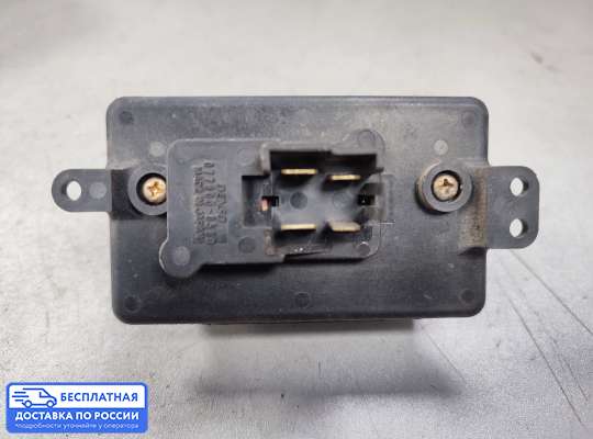 Резистор (сопротивление) отопителя на Rover 75 RJ