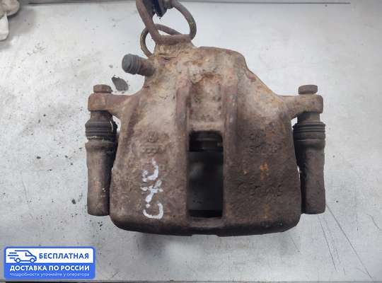 Суппорт на Audi 80 (B3)/90 (B2)