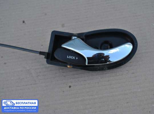 Ручка двери внутренняя на Ford Focus I