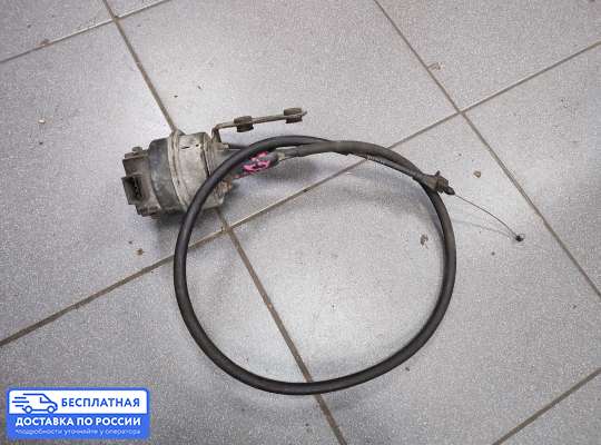 Круиз-контроль на Chrysler Sebring II Sedan
