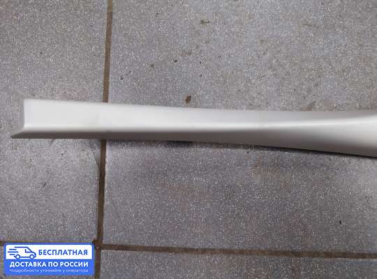 Консоль салона на BMW 2 (F22/F23)